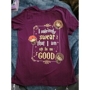 Harry Potter Shirt
